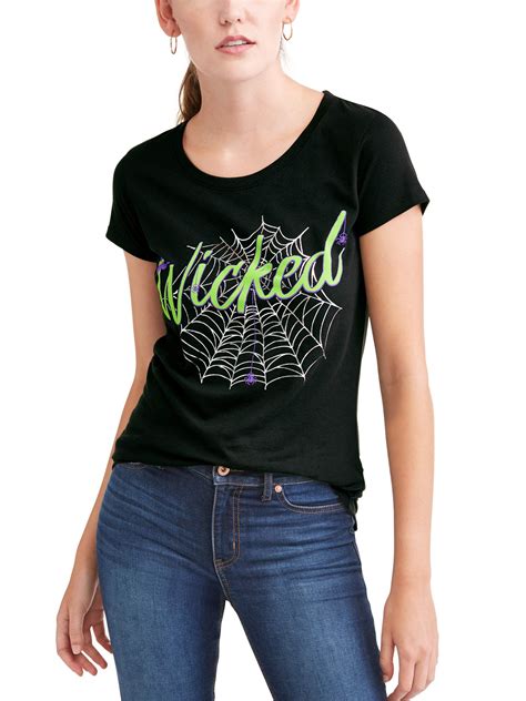 halloween shirts women walmart|women s halloween costumes walmart.